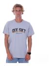 Camiseta Qix - 221101204