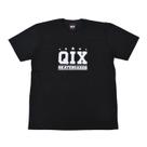 CAMISETA QIX INTERNACIONAL STARS Tamanho:G2Cor:Preto