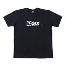 Camiseta qix international casual t-shirt