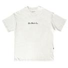 CAMISETA QIX OVERSIZED SÃO JORGE Cor:Off WhiteTamanho:G1