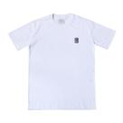 Camiseta qix simple logo original skate
