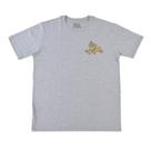 Camiseta qix skate company roots culture original