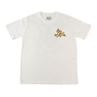 Camiseta qix skate company roots culture original