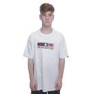 Camiseta qix skateboards monograma original