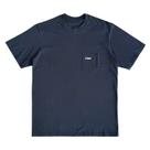 CAMISETA QIX STREET BOLSO Tamanho:G2Cor:Marinho