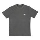 CAMISETA QIX STREET MINIMAL LOGO Cor:Preto EstonadoTamanho:P