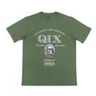 Camiseta qix sull classic Camiseta qix sull classic
