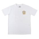 CAMISETA QIX TRADE MARK TIGER Cor:BrancoTamanho:G1