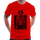 Camiseta Que que foi, que que foi, que que há - Foca na Moda
