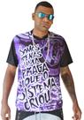Camiseta Quebradinha SP Somos Uma Praga Que O Sistema Criou Camiseta Quebradinha SP Somos Uma Praga Que O Sistema Criou