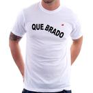 Camiseta Quebrado - Foca na Moda Camiseta Quebrado - Foca na Moda