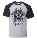 Camiseta Queen EspecialPLUS SIZE