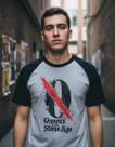 Camiseta Queens Of The Stone Age Exclusiva Plus Size Camiseta Queens Of The Stone Age Exclusiva Plus Size
