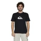 Camiseta Quiksilver comp logo colores