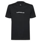 Camiseta Quiksilver Omni Font