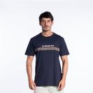 Camiseta Quiksilver Point Breake