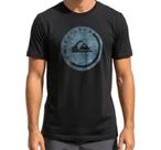 Camiseta Quiksilver Push It Tamanho M