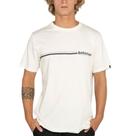 Camiseta Quiksilver Speed Stripe