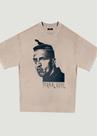 Camiseta Racionais