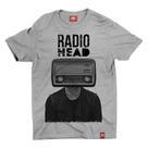 Camiseta RadioHead Chemical