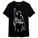 Camiseta Rage Against The Machine The Battle Of Los Angeles Tamanho:M Camiseta Rage Against The Machine The Battle Of Los Angeles Tamanho:M