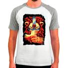 Camiseta raglan desenho he-man cinza branca masculina05