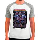 Camiseta raglan desenho he-man cinza branca masculina09