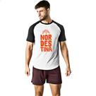 Camiseta Raglan Nordestina