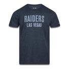 Camiseta Raiders Core Simple Las Vegas
