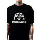 Camiseta Raimundos Of0167 Consulado Do Rock Oficial Banda Camiseta Raimundos Of0167 Consulado Do Rock Oficial Banda