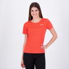 Camiseta Rainha Feminina Vermelha