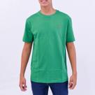 Camiseta Ralph Lauren Masculina Básica Verde