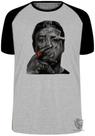 Camiseta Rambo Mercenarios Blusa Plus Size extra grande adulto ou infantil