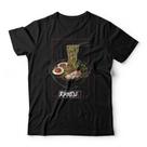 Camiseta Ramen Studio Geek Casual
