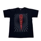 Camiseta Rammstein Zeint Banda de Rock Blusa Adulto Pz033 Camiseta Rammstein Zeint Banda de Rock Blusa Adulto Pz033