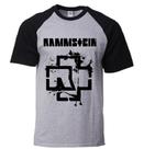 Camiseta RammsteinPLUS SIZE Camiseta RammsteinPLUS SIZE