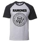 Camiseta Ramones
