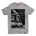 Camiseta Ramones Sneakers - Chemical