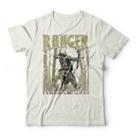 Camiseta Ranger Studio Geek Casual