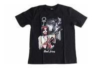 Camiseta Raul Seixas Blusa Adulto Unissex Rock Nacional MPB Hcd498 BM