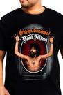 Camiseta Raul Seixas Brig Ha Bandolo Blusa Adulto e Plus Size Unissex Oficial Licenciado Of0213 BM