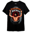 Camiseta Raul Seixas Krig-Ha, Bandolo! Oficial