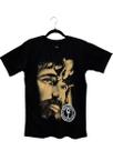 Camiseta Raul Seixas Sociedade Alternativa - Estilo e Liberdade