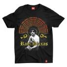 Camiseta Raul Seixas Toca Raul