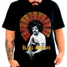 Camiseta Raul Seixas Toca Raul