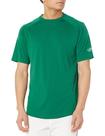 Camiseta Rawlings para Hombre, Cuello Redondo, Manga Corta, Talla Grande