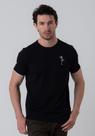 Camiseta Razão ou Coração