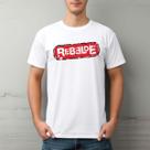 Camiseta Rbd Rebelde Exclusiva 100% Algodao Mode 2 Nova