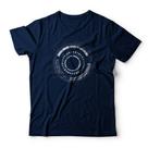 Camiseta Reactor Studio Geek Casual