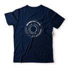 Camiseta Reactor Studio Geek Casual